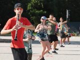 Band Camp Day 4 (238/378)