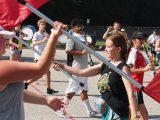 Band Camp Day 4 (241/378)