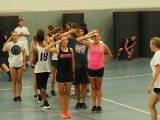 Band Camp Day 4 (256/378)