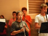 Band Camp Day 4 (283/378)