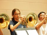 Band Camp Day 4 (326/378)