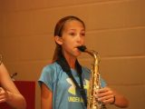 Band Camp Day 4 (334/378)