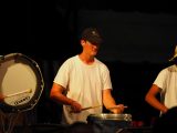 Band Camp Day 4 (364/378)