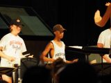 Band Camp Day 4 (367/378)