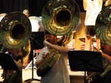 Band Camp Day 4 (368/378)