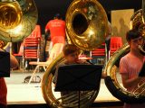 Band Camp Day 4 (373/378)