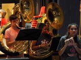 Band Camp Day 4 (375/378)