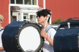 Percussion/Guard Camp (27/206)