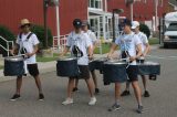 Percussion/Guard Camp (41/206)