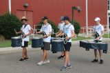 Percussion/Guard Camp (42/206)