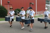 Percussion/Guard Camp (43/206)