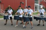 Percussion/Guard Camp (44/206)