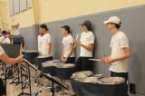 Percussion/Guard Camp (53/206)