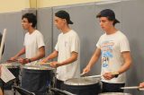 Percussion/Guard Camp (58/206)