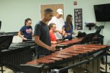 Percussion/Guard Camp (82/206)