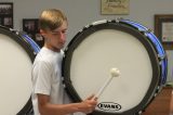 Percussion/Guard Camp (113/206)