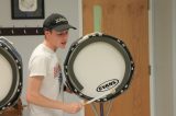 Percussion/Guard Camp (115/206)