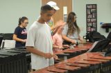 Percussion/Guard Camp (135/206)