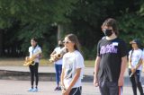 Percussion/Guard/Rookie Camp - Day 1 (2/104)