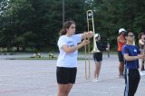 Percussion/Guard/Rookie Camp - Day 1 (15/104)