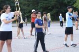 Percussion/Guard/Rookie Camp - Day 1 (17/104)