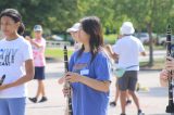 Percussion/Guard/Rookie Camp - Day 1 (45/104)