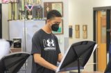 Percussion/Guard/Rookie Camp - Day 1 (53/104)