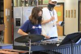 Percussion/Guard/Rookie Camp - Day 1 (55/104)
