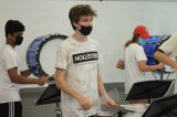 Percussion/Guard/Rookie Camp - Day 1 (63/104)