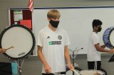 Percussion/Guard/Rookie Camp - Day 1 (64/104)