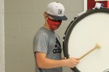 Percussion/Guard/Rookie Camp - Day 1 (65/104)