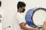 Percussion/Guard/Rookie Camp - Day 1 (66/104)