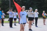Percussion/Guard/Rookie Camp - Day 1 (79/104)