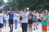 Percussion/Guard/Rookie Camp - Day 1 (84/104)