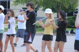 Percussion/Guard/Rookie Camp - Day 1 (87/104)