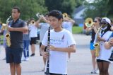 Percussion/Guard/Rookie Camp - Day 1 (89/104)