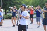 Percussion/Guard/Rookie Camp - Day 1 (90/104)