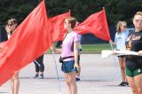 Percussion/Guard/Rookie Camp - Day 1 (95/104)