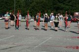 Percussion/Guard/Rookie Camp - Day 2 (1/105)
