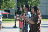 Percussion/Guard/Rookie Camp - Day 2 (8/105)