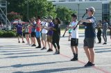 Percussion/Guard/Rookie Camp - Day 2 (25/105)