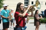 Percussion/Guard/Rookie Camp - Day 2 (46/105)