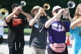 Percussion/Guard/Rookie Camp - Day 2 (54/105)