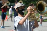 Percussion/Guard/Rookie Camp - Day 2 (55/105)