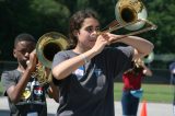 Percussion/Guard/Rookie Camp - Day 2 (56/105)