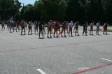 Percussion/Guard/Rookie Camp - Day 2 (71/105)