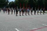 Percussion/Guard/Rookie Camp - Day 2 (72/105)
