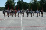 Percussion/Guard/Rookie Camp - Day 2 (73/105)