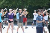 Percussion/Guard/Rookie Camp - Day 2 (77/105)