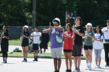 Percussion/Guard/Rookie Camp - Day 2 (78/105)